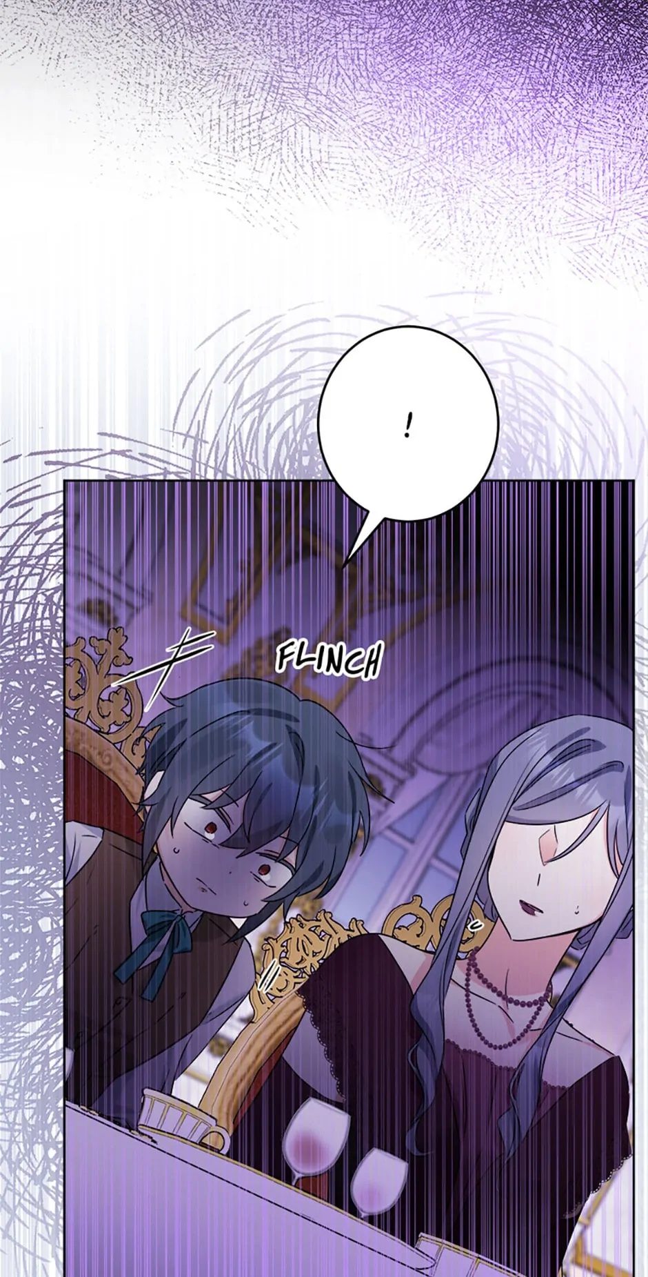 Hiding the Archduke's Humiliating History Chapter 7 - page 38